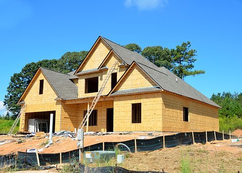 The COVID Effect: Denver Home Building Activity Lags in 2020