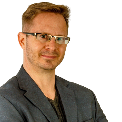 Toby Hanson, Publisher