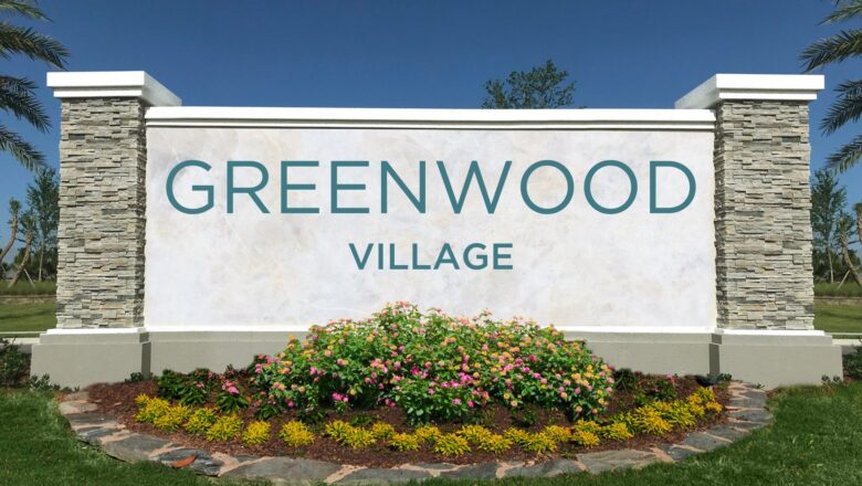 Welcome to Greenwood Village on 303 Pulse