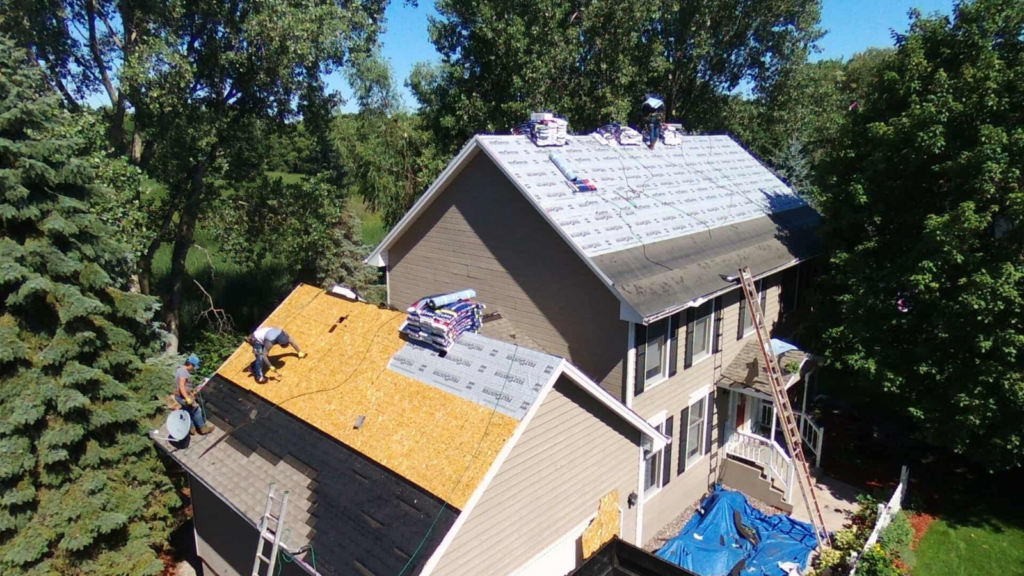 5 Roofers Worth Knowing in Greenwood Village