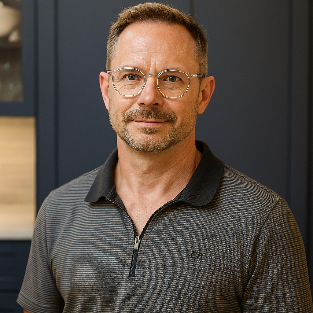 Toby Hanson — Publisher, 303 Pulse