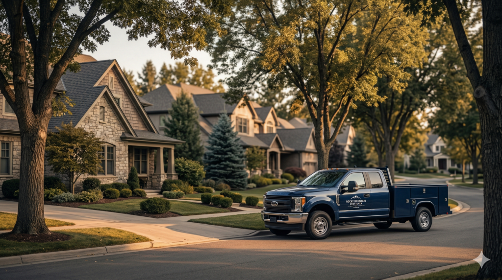 You Don’t Need More Market. You Need to Own One.