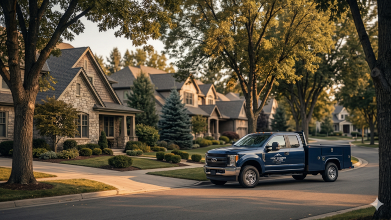 You Don’t Need More Market. You Need to Own One.