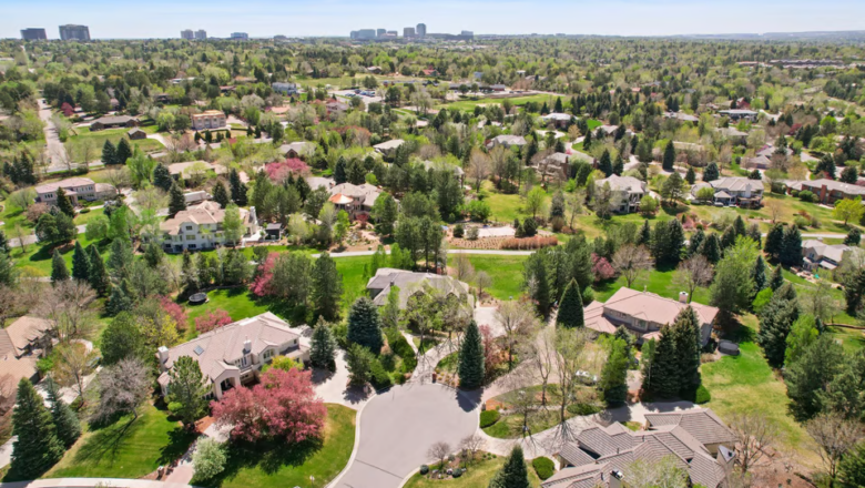 The Best Neighborhoods In Greenwood Village (And How To Choose Between Them)