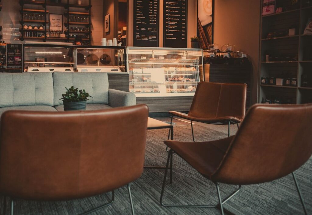 12 Coffee Shops You Need To Try In Greenwood Village