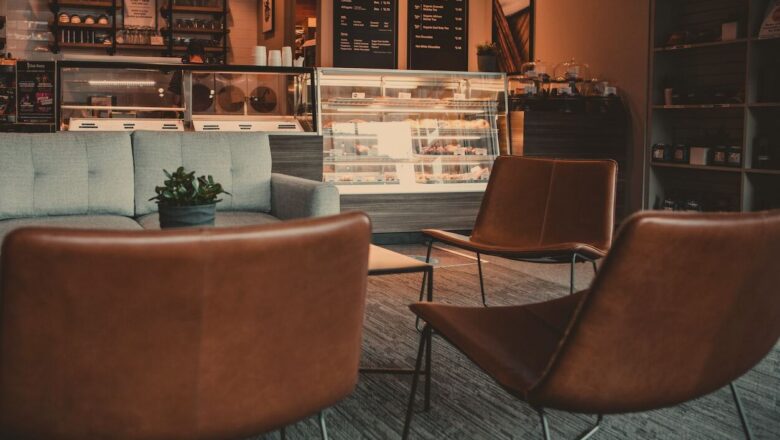 12 Coffee Shops You Need To Try In Greenwood Village